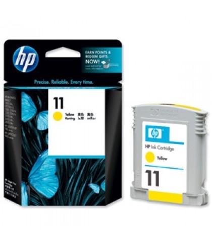 HP 11Y (C4838A) OEM
