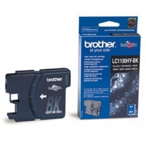 Brother LC1100HYBK OEM