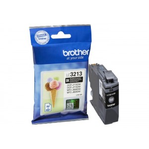 Brother LC3213 BK OEM