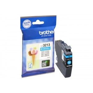 Brother LC3213 C OEM