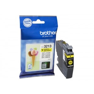 Brother LC3213 Y OEM