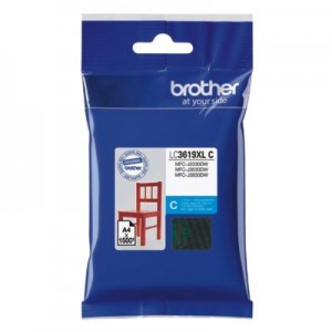 Brother LC3619XL C OEM