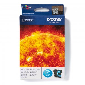 Brother LC980C OEM