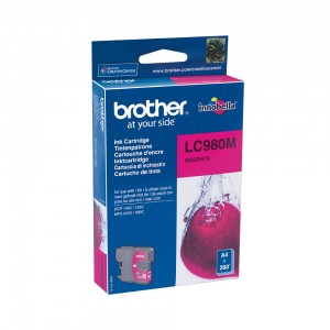 Brother LC980M OEM