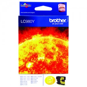 Brother LC980Y OEM