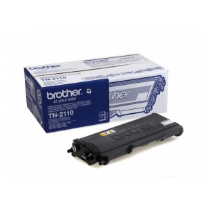 Brother TN-2110 (TN2110) OEM