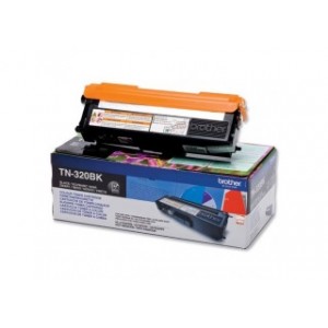 Brother TN-320 (TN320) BK OEM