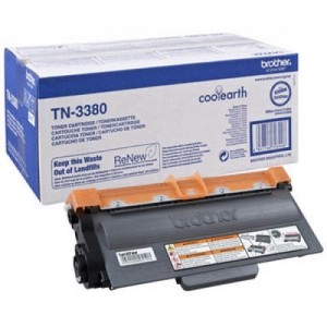 Brother TN-3380 (TN3380) OEM