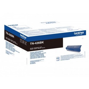 Brother TN-426 (TN426) BK OEM