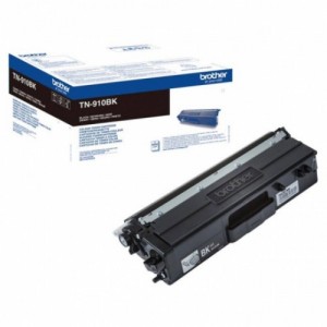 Brother TN-910 (TN910) BK OEM