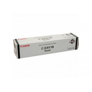 Canon C-EXV 18 (0386B002) OEM