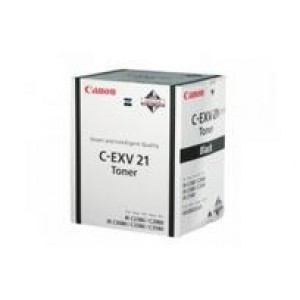 Canon C-EXV 21 BK (0452B002) OEM