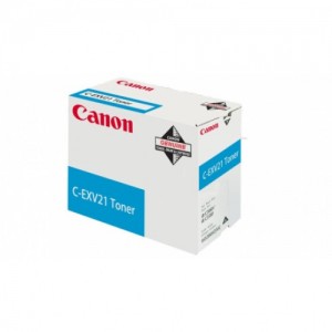 Canon C-EXV 21 C (0453B002) OEM