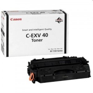 Canon C-EXV 40 (3480B006) OEM