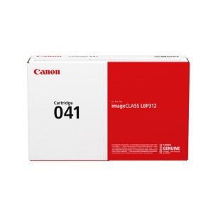 Canon cartridge 041 (0452C002) OEM