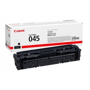 Canon cartridge 045BK (1242C002) OEM
