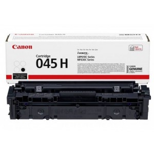 Canon cartridge 045H BK (1246C002) OEM