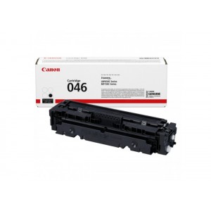 Canon cartridge 046BK (1250C002) OEM