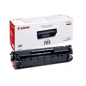 Canon cartridge 703 (7616A005) OEM