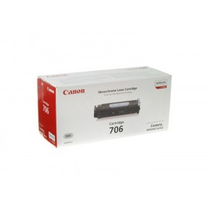 Canon cartridge 706 / 106 / 306 (0264B002) OEM