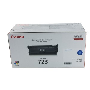 Canon Cartridge 723 C (2643B002) OEM