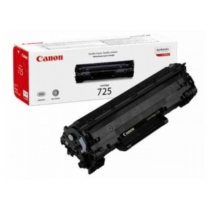 Canon cartridge 725 (3484B002) OEM