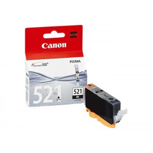 Canon CLI-521BK OEM