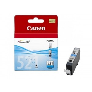 Canon CLI-521C OEM