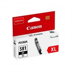 Canon CLI-581BK XL OEM