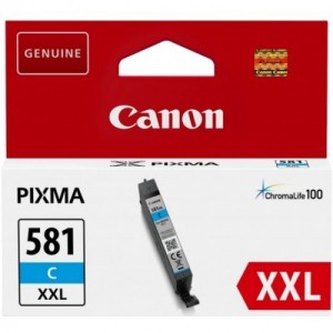 Canon CLI-581C XXL OEM