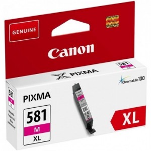 Canon CLI-581M XL OEM