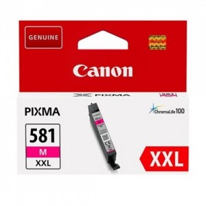 Canon CLI-581M XXL OEM