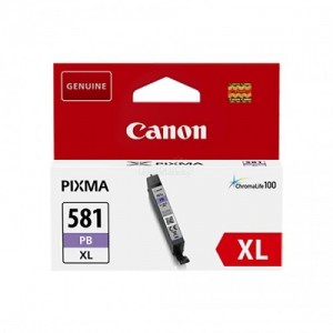 Canon CLI-581PB XL OEM