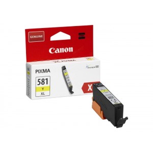 Canon CLI-581Y XL OEM