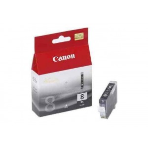 Canon CLI-8BK OEM