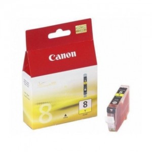 Canon CLI-8Y OEM