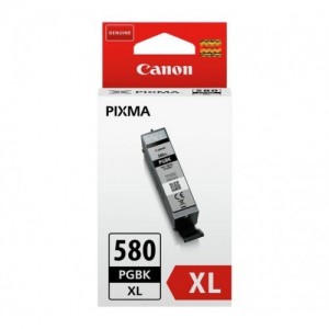 Canon PGI-580BK XL OEM